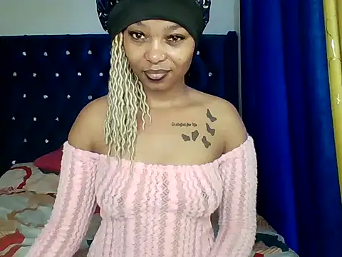 Snapshot of Licia_harvin chatting on March 7, 2025, 6:13 am Licia harvin online show from March 7, 2025, 6:13 am