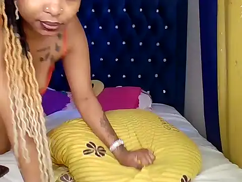 Snapshot of Licia_harvin chatting on February 20, 2025, 11:09 am Licia harvin online show from February 20, 2025, 11:09 am