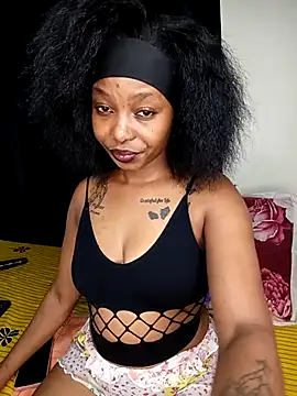 Licia harvin online show from March 9, 2026, 6:55 pm