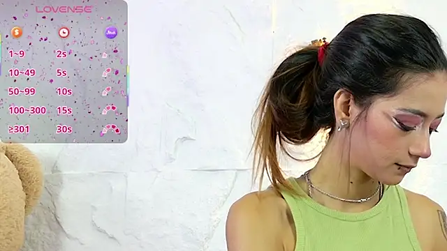 Snapshot of zorravioletta1 chatting on September 11, 2025, 11:54 am zorravioletta1 online show from September 11, 2025, 11:54 am