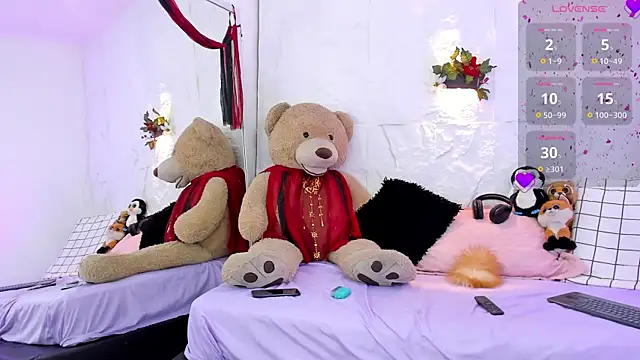 Snapshot of zorravioletta1 chatting on March 7, 2025, 1:29 pm zorravioletta1 online show from March 7, 2025, 1:29 pm