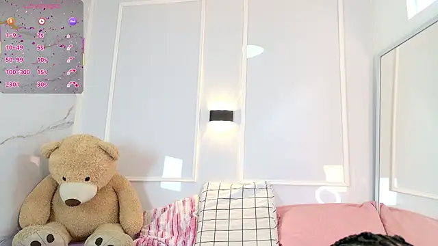 zorravioletta1 online show from March 26, 2026, 2:15 pm