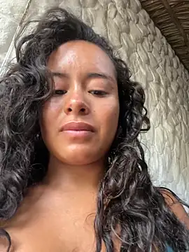 Marie Rose online show from March 21, 2025, 5:12 pm