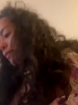 Marie Rose online show from October 12, 2025, 9:16 pm