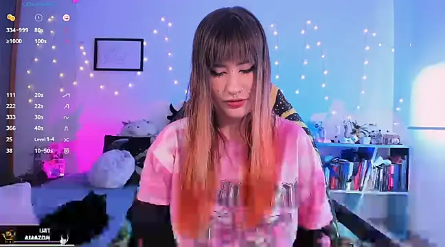 beethmannin online show from March 18, 2025, 6:17 pm