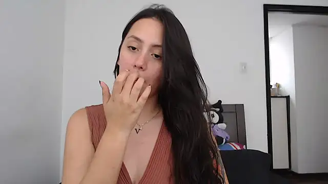 rebecca collin online show from March 17, 2026, 3:48 pm