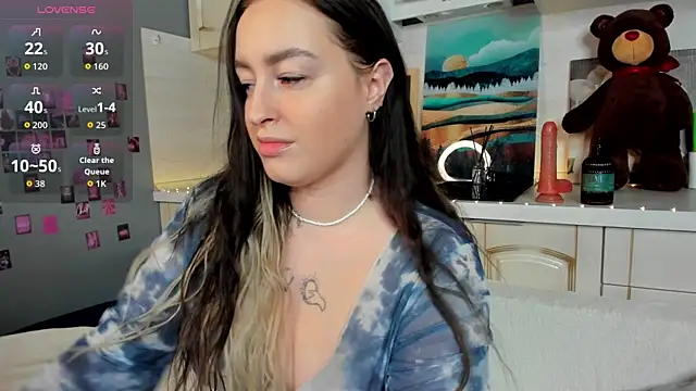 Kruela Eva online show from November 18, 2025, 11:15 pm