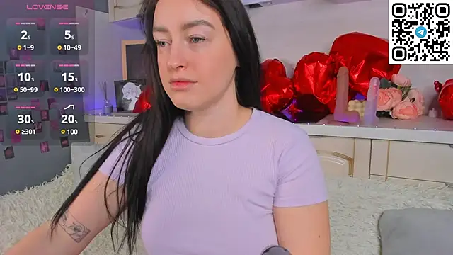 Kruela Eva online show from February 17, 2025, 11:33 pm