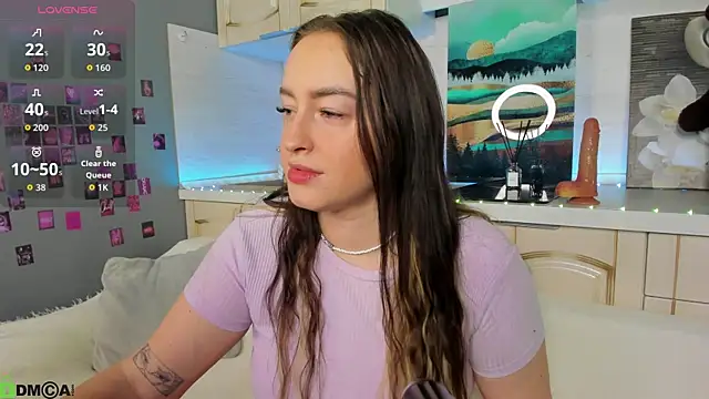 Kruela Eva online show from November 29, 2025, 11:27 pm