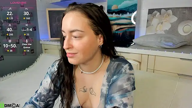 Kruela Eva online show from November 12, 2025, 12:37 am