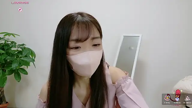 momochan88 online show from February 10, 2026, 12:04 pm