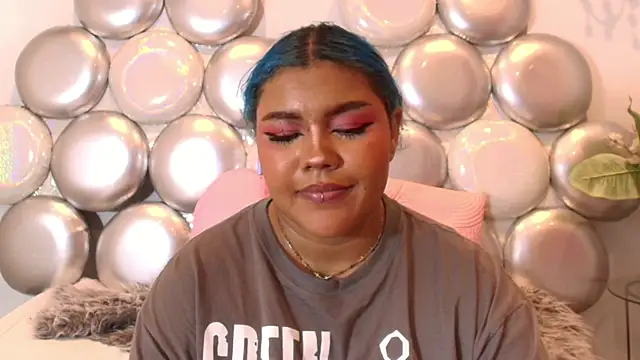 Snapshot of cherry_chel chatting on September 24, 2025, 9:16 am cherry chel online show from September 24, 2025, 9:16 am