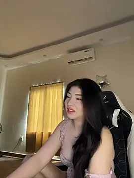 MiMi 0293 online show from March 17, 2026, 2:47 am