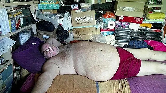 hadeszeuss2 online show from September 23, 2025, 2:24 pm