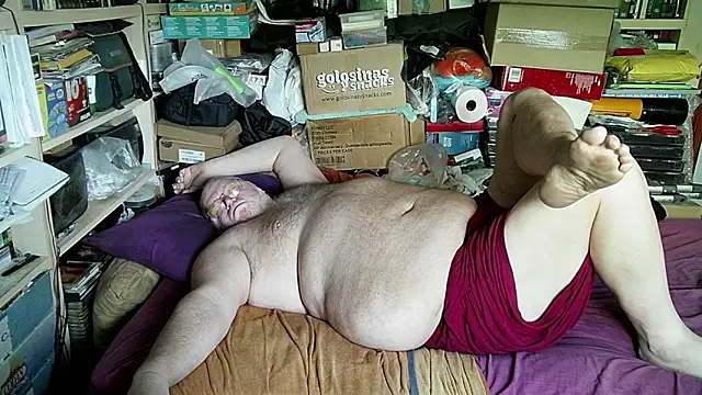 hadeszeuss2 online show from September 20, 2025, 5:07 pm