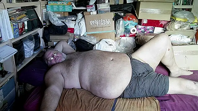 hadeszeuss2 online show from October 30, 2025, 2:47 pm