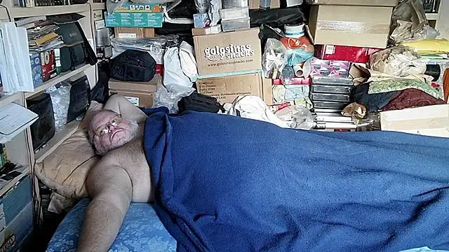 hadeszeuss2 online show from November 23, 2025, 3:22 pm