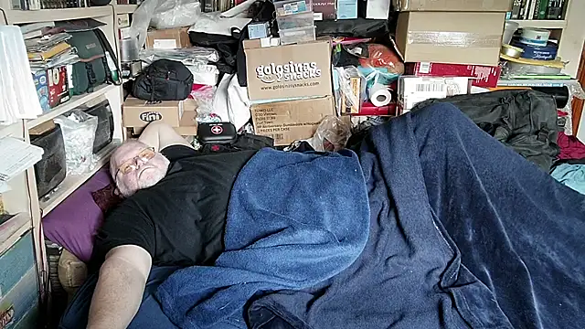 hadeszeuss2 online show from March 14, 2026, 3:07 pm