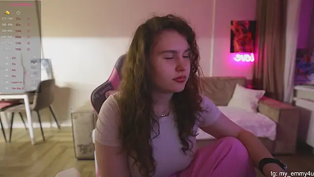 My Emmy online show from September 21, 2025, 8:25 pm