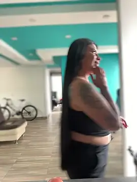 Devilsweet17 online show from February 21, 2026, 5:37 pm