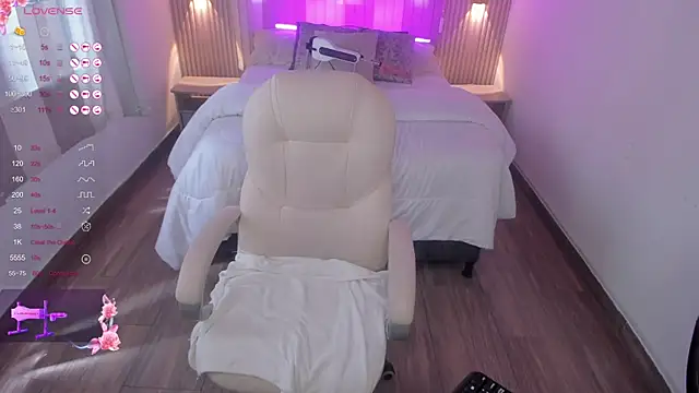 lenah smith online show from March 21, 2025, 6:18 pm