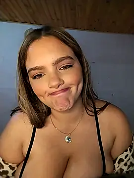 Snapshot of Faith_madison18 chatting on March 6, 2025, 7:36 am Faith madison18 online show from March 6, 2025, 7:36 am