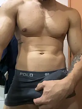 Snapshot of Lb20gostoso chatting on September 14, 2025, 5:19 am Lb20gostoso online show from September 14, 2025, 5:19 am