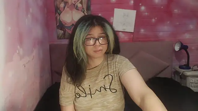 selenablairx online show from March 16, 2025, 7:15 am