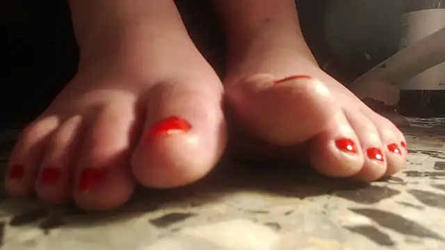 selenablairx online show from March 20, 2025, 6:52 am