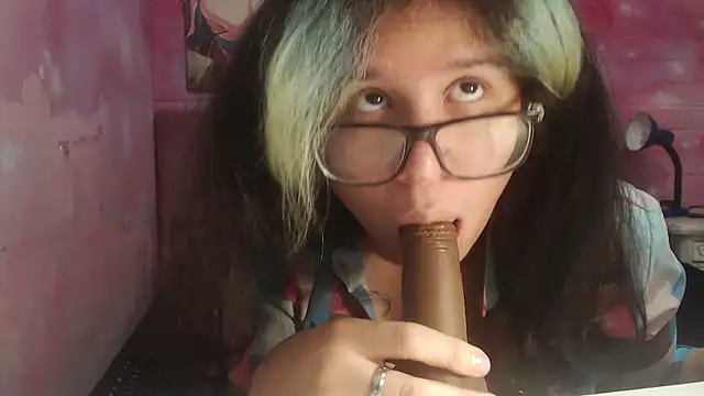 selenablairx online show from March 17, 2025, 10:06 am