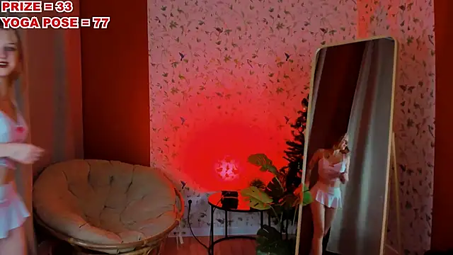 OkiMie online show from January 14, 2025, 1:38 pm