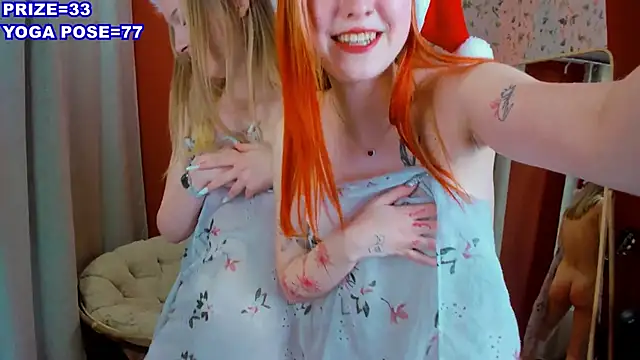 OkiMie online show from December 28, 2024, 4:41 pm