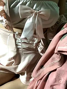 misu09 online show from October 27, 2025, 8:21 pm