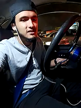 mosmar 20 online show from February 25, 2025, 12:14 am