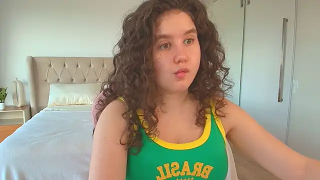 Ariella Sol online show from February 24, 2026, 7:15 pm