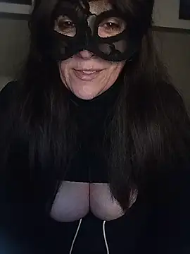 23Milly online show from February 19, 2025, 2:01 pm