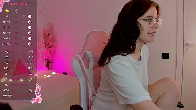 Snapshot of sweeet_july chatting on March 6, 2025, 4:41 am sweeet july online show from March 6, 2025, 4:41 am