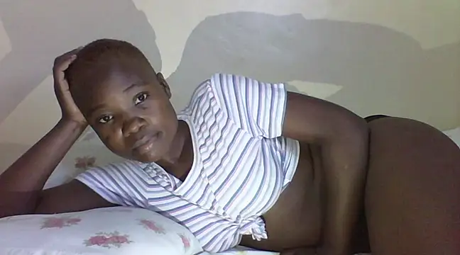 Yugibaby1 online show from February 23, 2025, 5:34 am