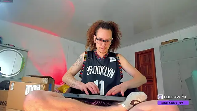 Snapshot of MrShaggy chatting on June 11, 2026, 4:20 am MrShaggy online show from June 11, 2026, 4:20 am