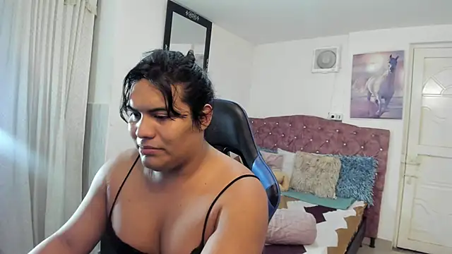 Margoth Montilla online show from January 8, 2026, 2:39 am