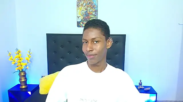 maiki18  online show from October 4, 2025, 2:29 pm