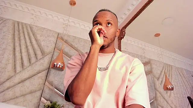 Snapshot of JamesParck chatting on March 15, 2025, 6:32 pm JamesParck online show from March 15, 2025, 6:32 pm