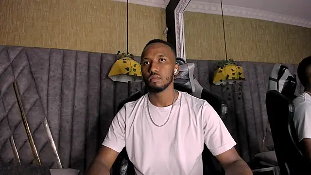 JamesParck online show from March 31, 2026, 10:56 pm