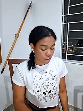 Snapshot of Dena_k_ chatting on January 7, 2025, 10:33 am Dena k online show from January 7, 2025, 10:33 am