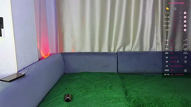 excited-kristi online show from February 24, 2025, 6:04 pm