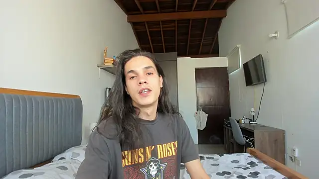 uglycoyote18 online show from January 30, 2025, 7:48 pm