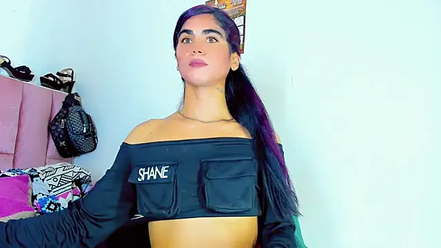 Snapshot of hannabigdirty chatting on March 2, 2025, 7:54 am hannabigdirty online show from March 2, 2025, 7:54 am