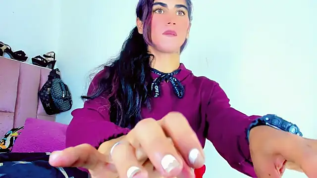 Snapshot of hannabigdirty chatting on March 20, 2025, 8:19 pm hannabigdirty online show from March 20, 2025, 8:19 pm