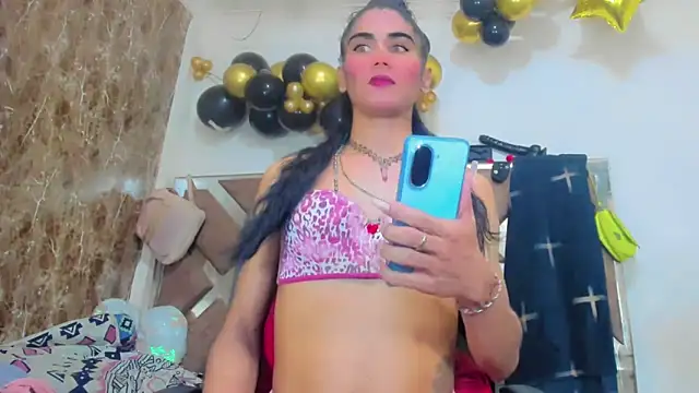 hannabigdirty online show from February 14, 2026, 9:48 pm