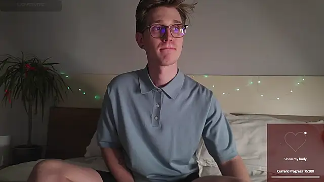 Shirizi online show from January 5, 2026, 10:57 pm